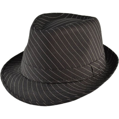 Summer Trilby Hat - Lightweight and Stylish Accessory