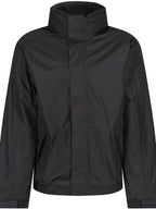 TIGER – Bomber Jacket - Maxgrg