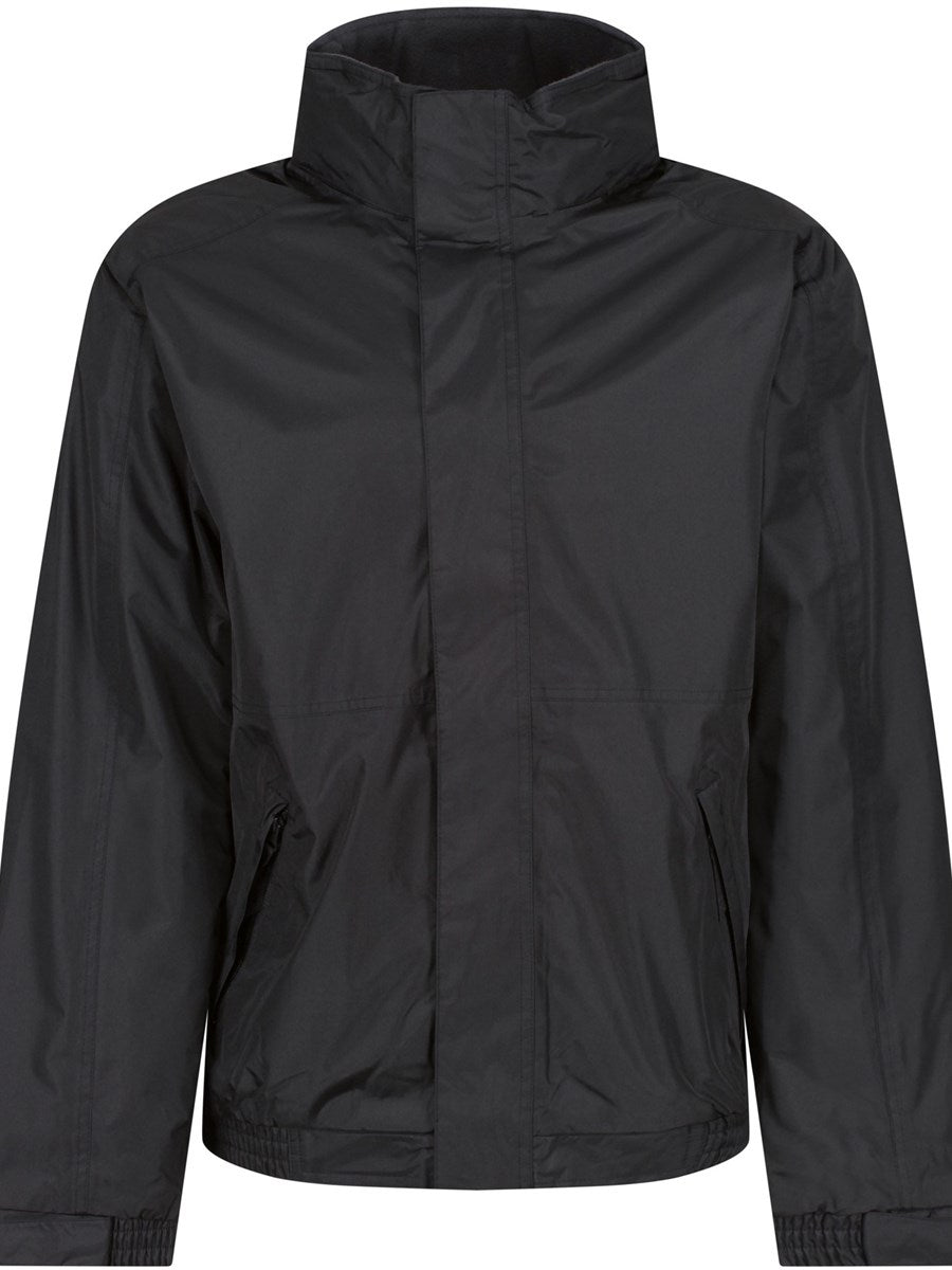 TIGER – Bomber Jacket - Maxgrg