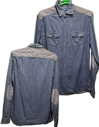 Vintage Denim Shirt Mystery Box