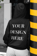 Customised Your Garment