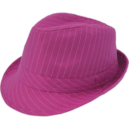 Summer Trilby Hat - Lightweight and Stylish Accessory