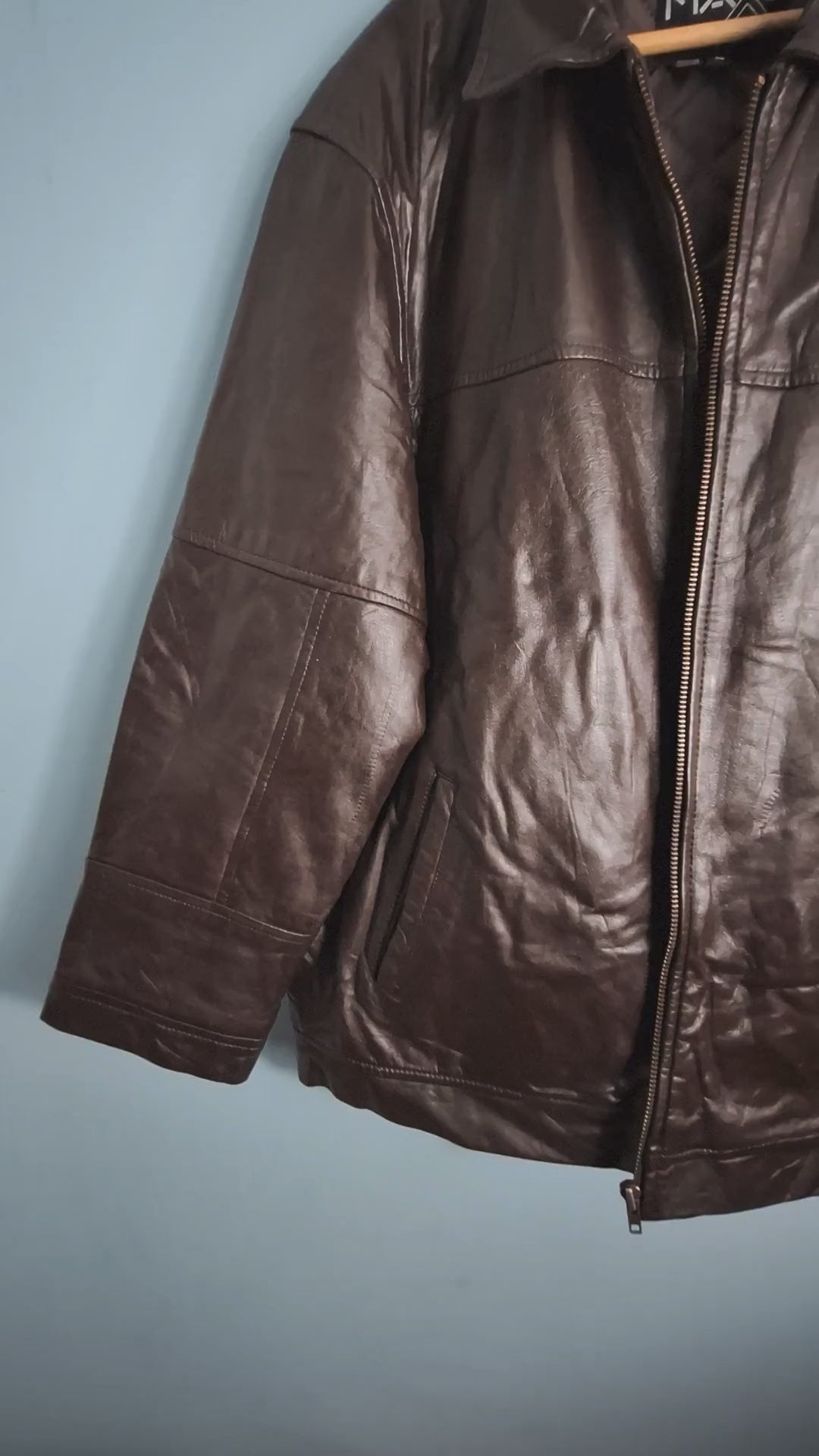08 Genuine Leather Jackets  l MAXGRG