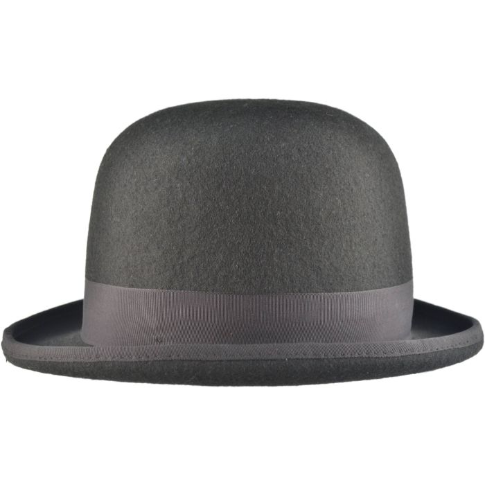 Tall Bowler Hat - A Timeless Masterpiece for Special Occasions