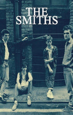 The Smiths Fridge Magnets